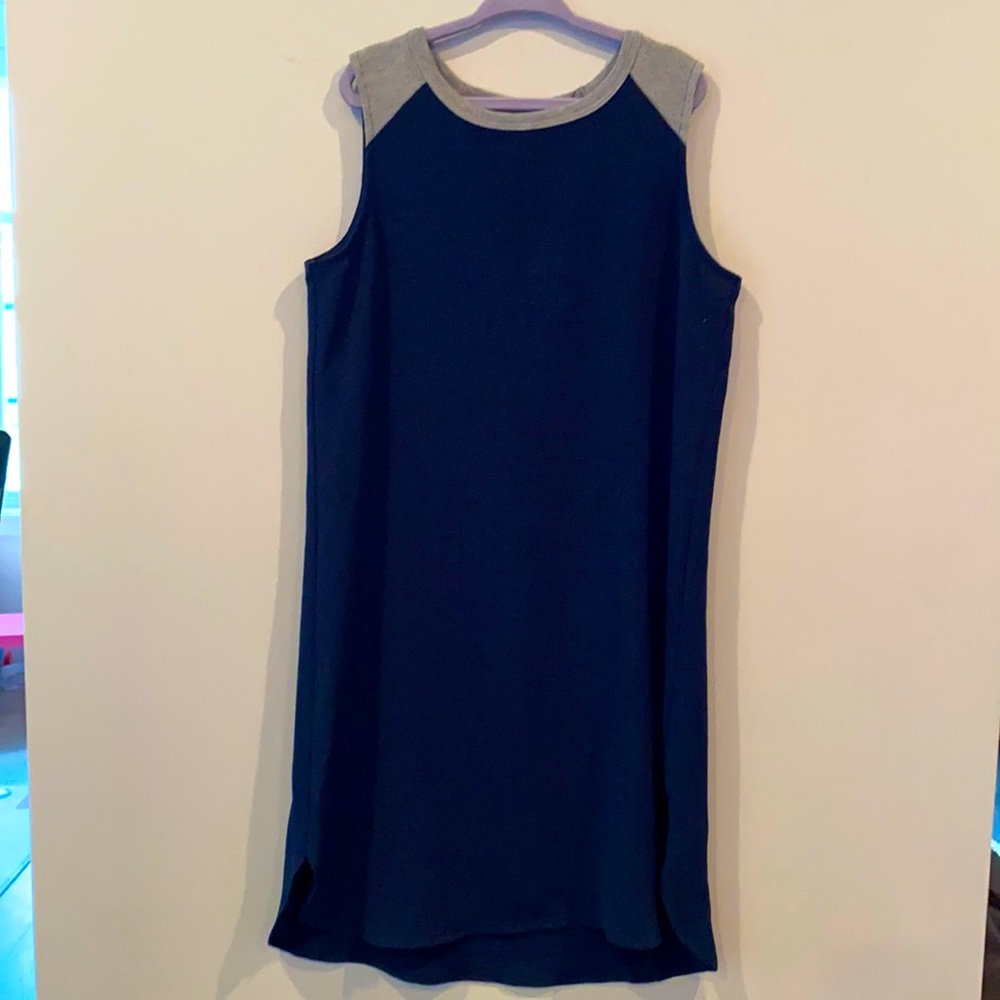 Tank dress